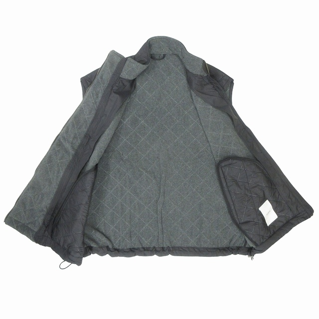 中古】極美品 22AW ウジョー Ujoh 