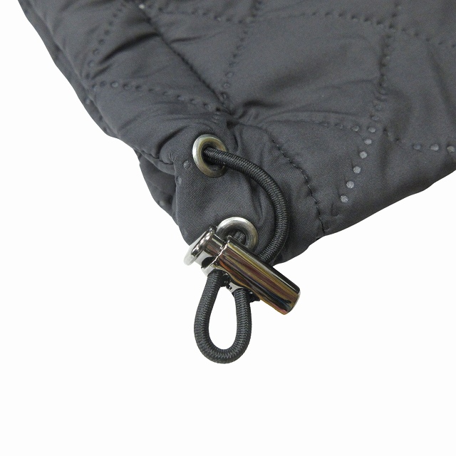 中古】極美品 22AW ウジョー Ujoh 