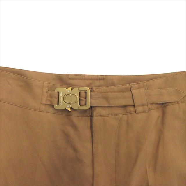 中古】未使用品 22ss ディオール × カクタスジャック Dior×Cactus Jack