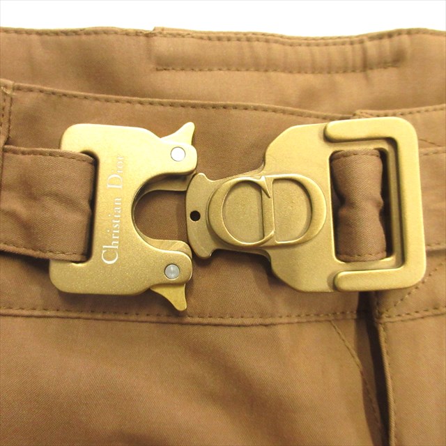 中古】未使用品 22ss ディオール × カクタスジャック Dior×Cactus Jack