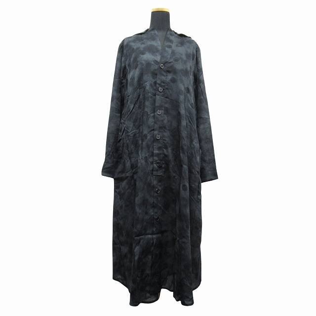 Y's ヨウジヤマモトワンピース Y's / ワイズヨウジヤマモト | WAVING