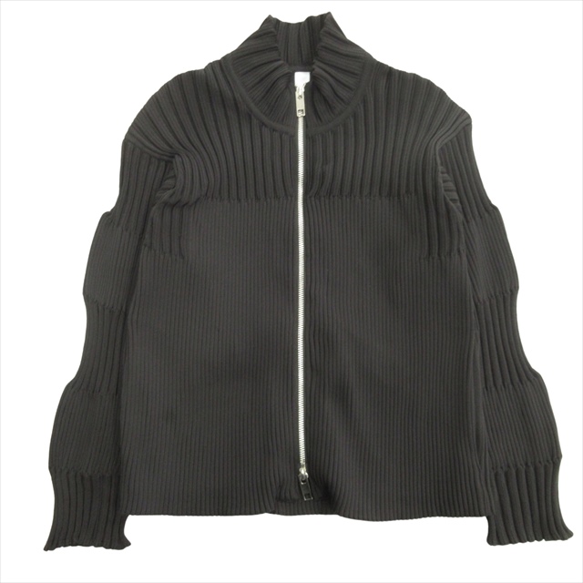 ジャケット・アウター CFCL22SS fluted blouson 中古】22ss シーエフシーエル CFCL フルーテッド ブルゾン FLUTED