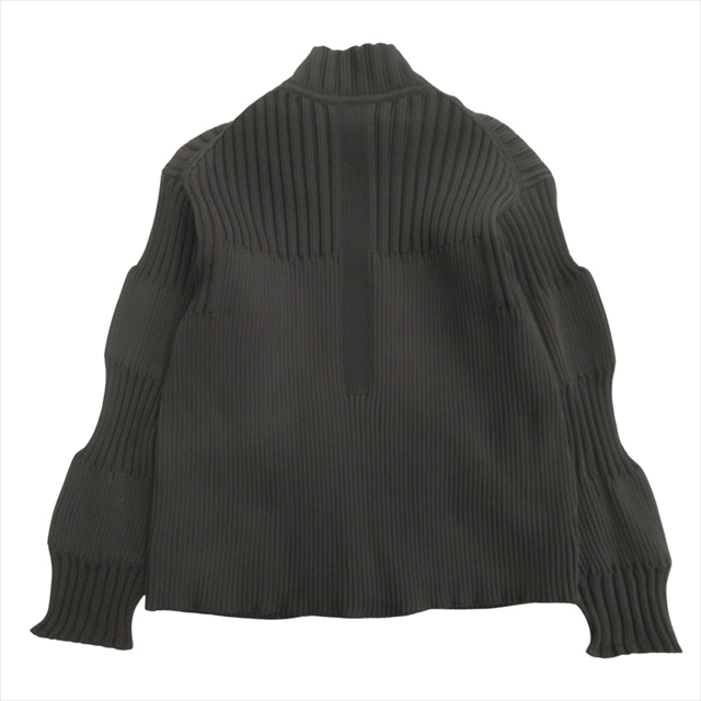 ジャケット・アウター CFCL22SS fluted blouson 中古】22ss シーエフシーエル CFCL フルーテッド ブルゾン FLUTED