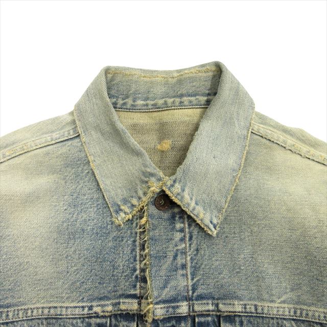 中古】美品 22ss シュガーヒル × アンユーズド SUGARHILL × UNUSED