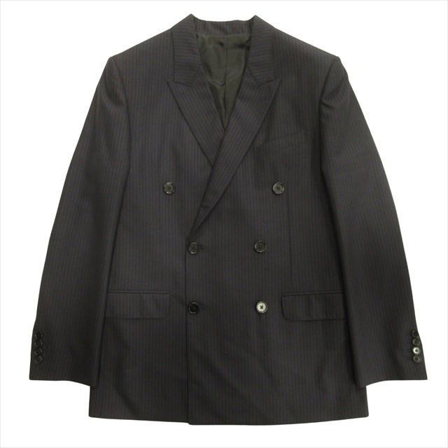 セリーヌ celine 19aw チェック ジャケット エディスリマン セリーヌが