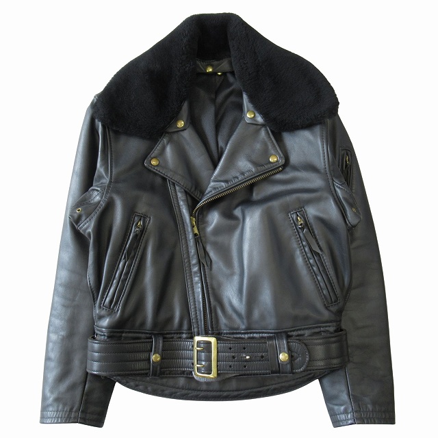 【中古】ラングリッツレザー Langlitz Leathers 