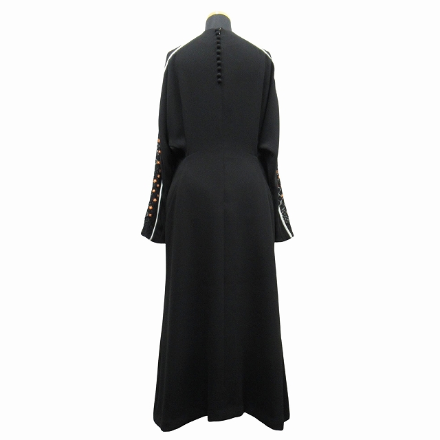 Mame 金木犀ワンピース サイズ2 Mame 金木犀ワンピース サイズ2