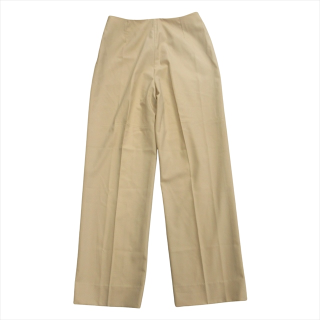 パンツ 《マルト》 - オレンジ - 52 | Hermès - エルメス-公式サイト