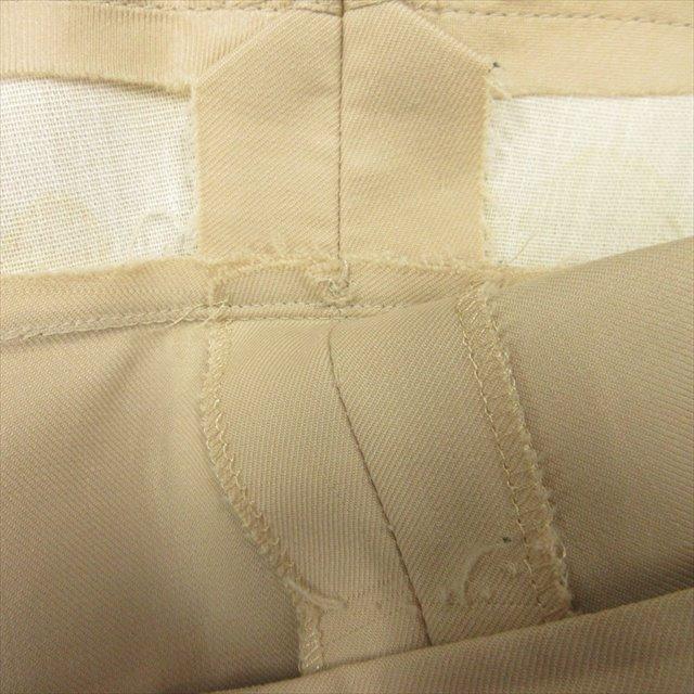 中古】エルメス HERMES by Martin Margiela マルジェラ期 ワイド