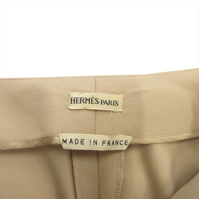 中古】エルメス HERMES by Martin Margiela マルジェラ期 ワイド