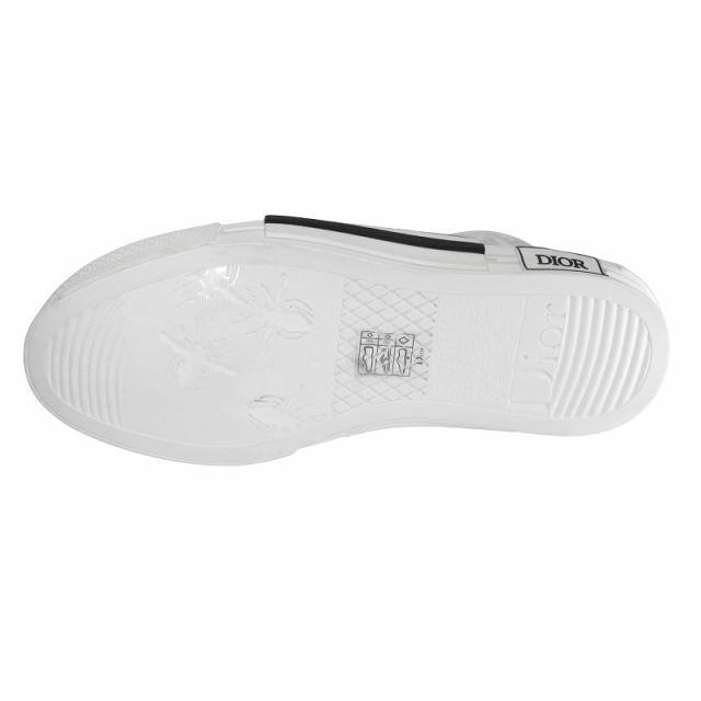 中古】未使用品 2022年 ディオール DIOR オブリーク B23 リーグ ハイ