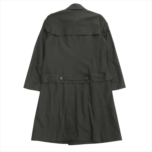 07AW Dior homme トレンチコート サイズ40 エディスリマン