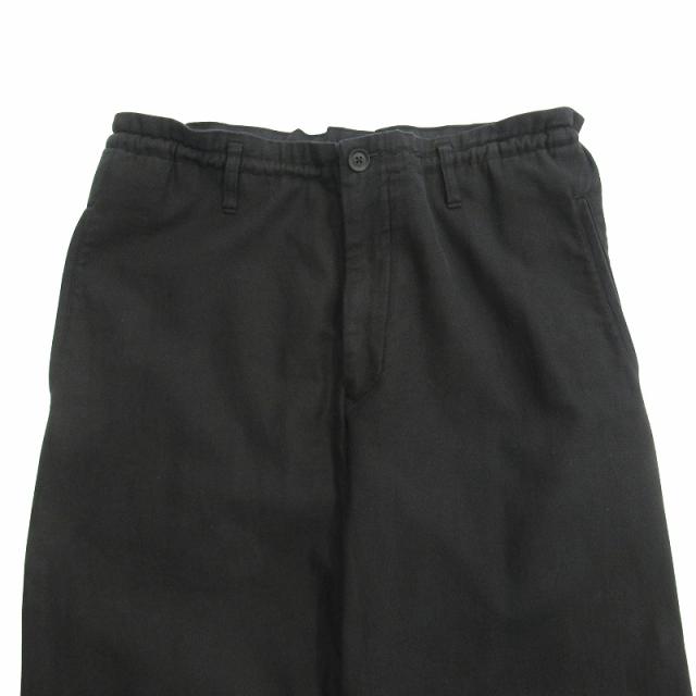 中古】20aw ブラックスキャンダル ヨウジヤマモト ドローストリング