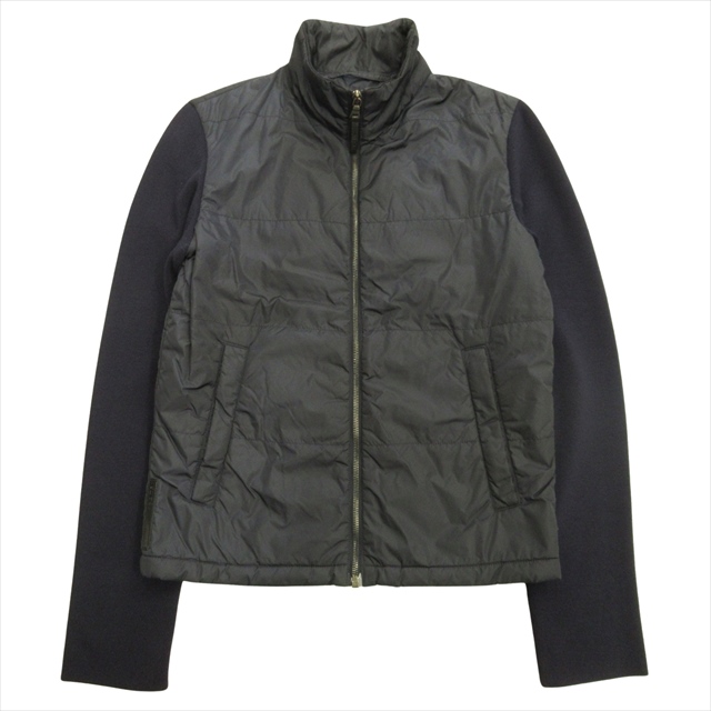 ☆PRADA プラダスポーツ ブルゾン ジャケット アウター ブラック メンズ 楽天市場】【1月1日-5日限定☆お年玉10％クーポン☆】プラダ PRADA