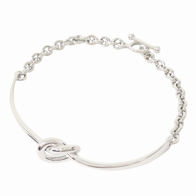 美品 ブレスレット ♯A51B ジョージジェンセン/  美品 ブレスレット ♯A51B ジョージジェンセン/GEORG JENSEN
