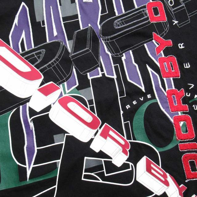 dior homme bee刺繍　半袖　ドレスシャツ　37 クリスヴァンアッシュ dior homme bee刺繍 半袖 ドレスシャツ 37 クリスヴァンアッシュ