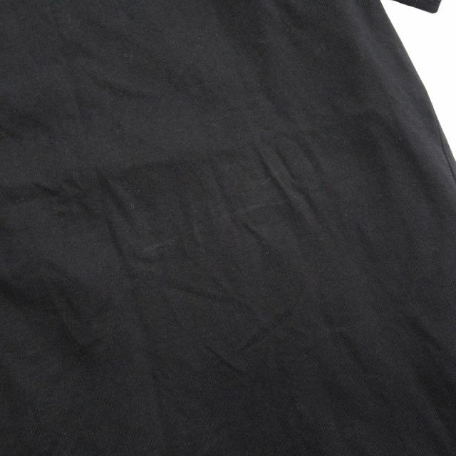 中古】良品 17aw ディオールオム Dior HOMME by Kris Van Assche ロゴ