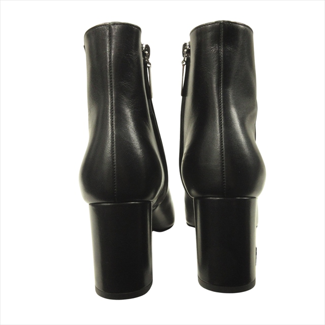 サンローランパリ SAINT LAURENT PARIS 14SS 金ボタン ブレザー