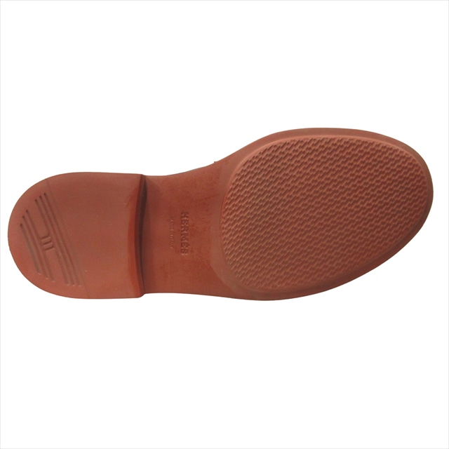 中古】美品 エルメス HERMES モカシン ギヨーム Guillaume ローファー