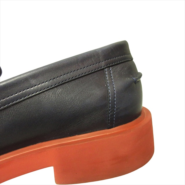 中古】美品 エルメス HERMES モカシン ギヨーム Guillaume ローファー