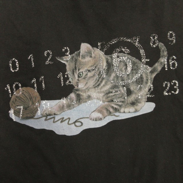 24ss エムエムシックス メゾンマルジェラ MM6 Maison Margiela