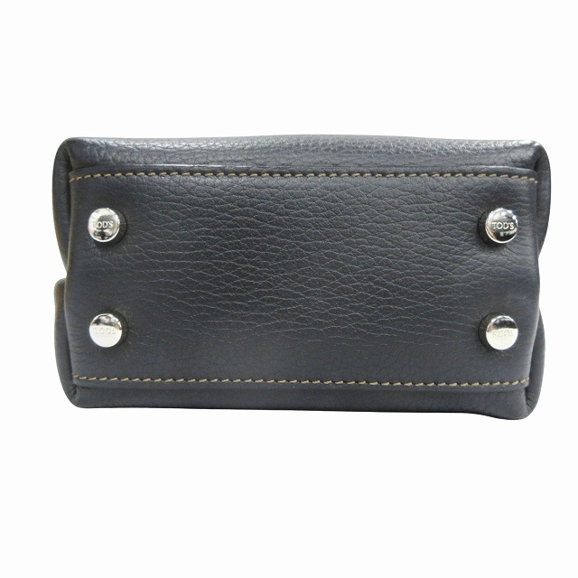 中古】美品 トッズ TOD'S 