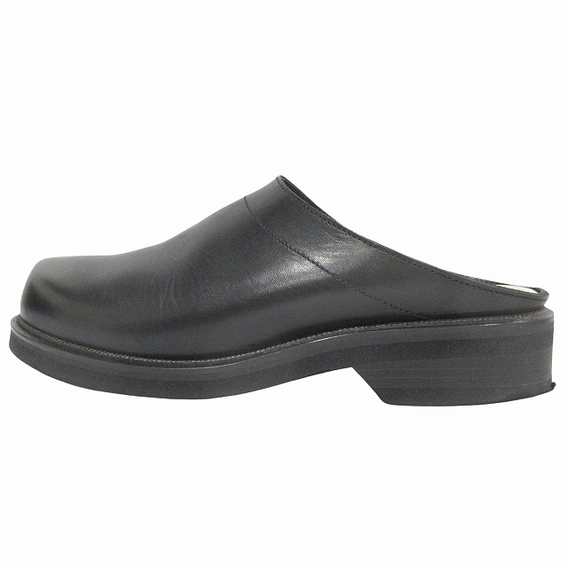 【中古】美品 フットザコーチャー foot the coacher 