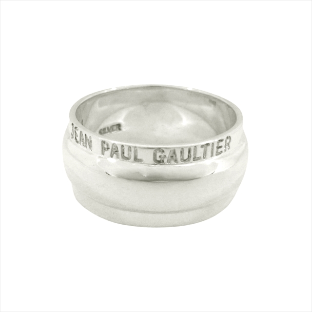 Jean Paul Gaultier ジャンポールゴルチエ リング 約14号 楽天市場