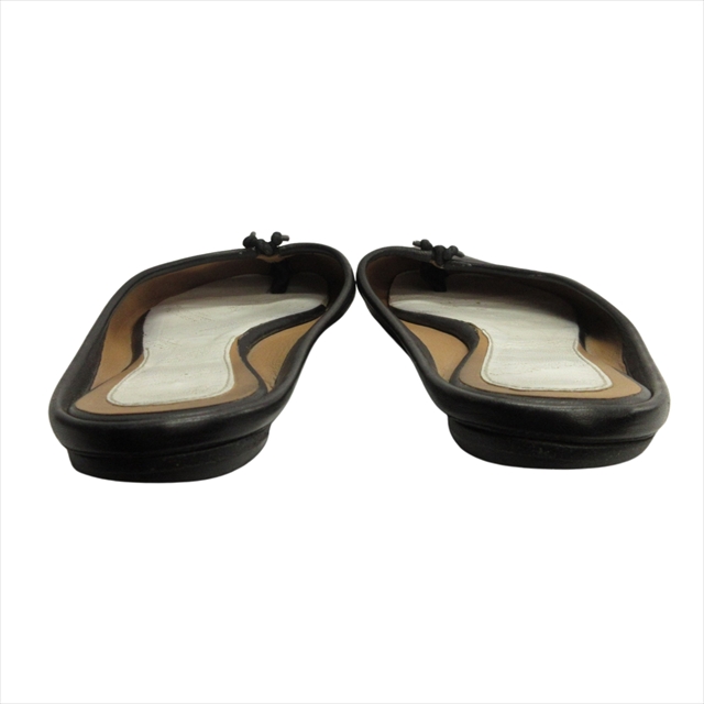 中古】メゾンマルジェラ 22 Maison Margiela 22 タビ Tabi バレリーナ