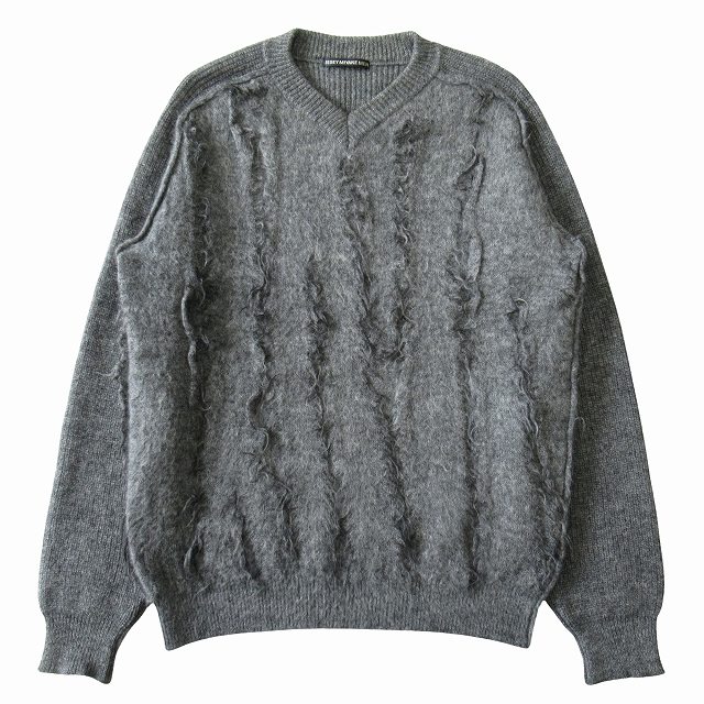 イッセイミヤケ issey miyake ニットセーター ISSEY MIYAKE イッセイ