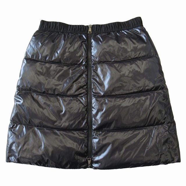 【中古】極美品 モンクレール MONCLER 