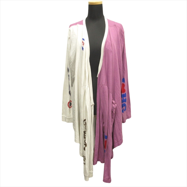 中古】22aw ヒステリックグラマー × キココスタディノフ HYSTERIC