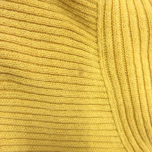 【中古】イッセイミヤケ ISSEY MIYAKE 80's ニット ボートネック セーター ワイド コットン リネン 筆タグ オールド 中古】イッセイミヤケ ISSEY MIYAKE 80's ニット ボートネック