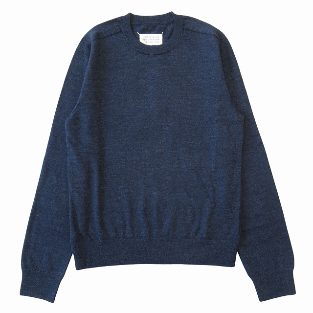 中古】未使用品 25AW メゾンマルジェラ 1 10 Maison Margiela 1 10