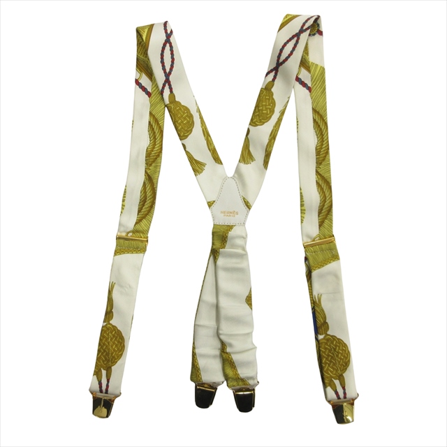 中古】エルメス HERMES by Martin Margiela マルジェラ期 シルク