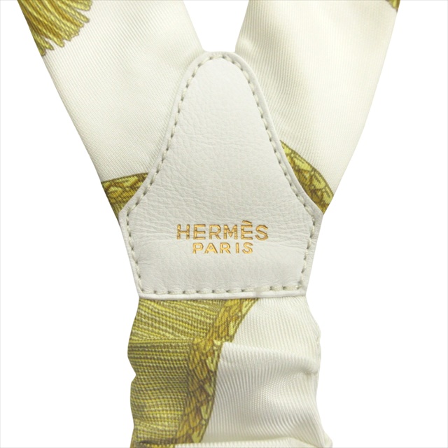 中古】エルメス HERMES by Martin Margiela マルジェラ期 シルク