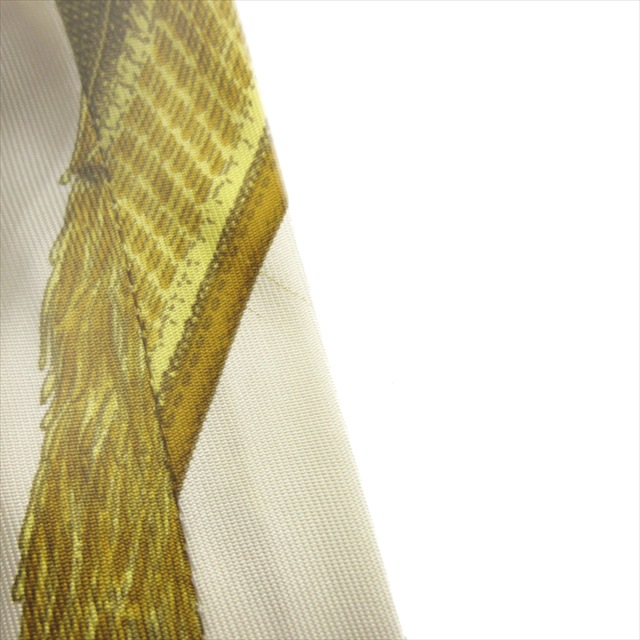 中古】エルメス HERMES by Martin Margiela マルジェラ期 シルク