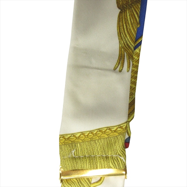 中古】エルメス HERMES by Martin Margiela マルジェラ期 シルク