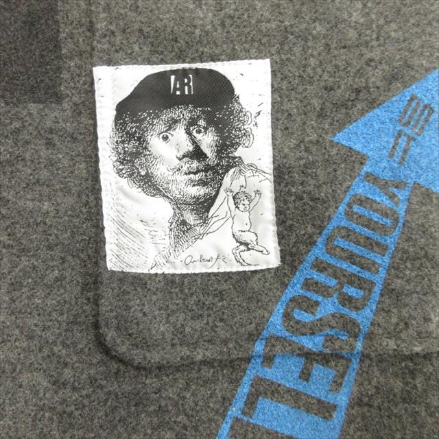 中古】美品 ヴィヴィアンウエストウッド アングロマニア