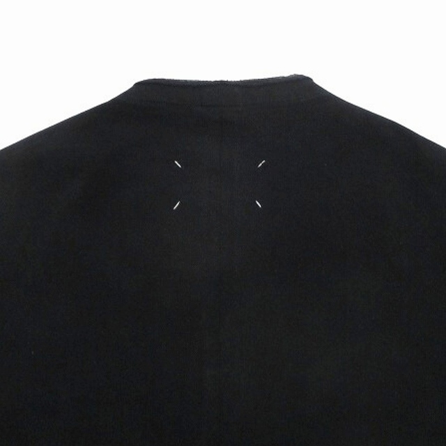中古】美品 18SS メゾンマルジェラ 10 Maison Margiela 10 カラーレス