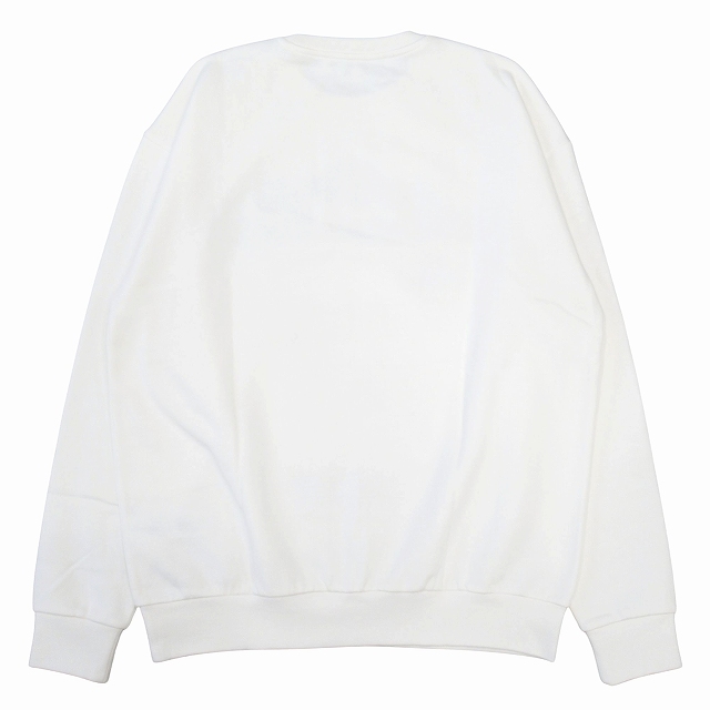 【中古】未使用品 ジェイダブリューアンダーソン JWアンダーソン J.W.ANDERSON DREAM OF CHEESE スウェット シャツ