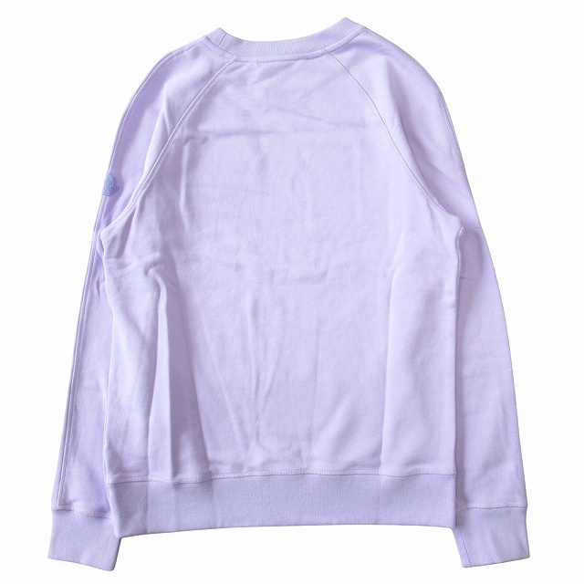 【中古】極美品 22SS モンクレール ジーニアス MONCLER GENIUS スウェット シャツ トレーナー カットソー サイズM 中古】極美品 22SS モンクレール ジーニアス MONCLER GENIUS