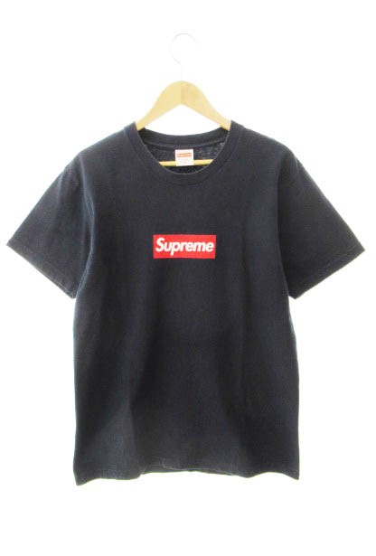 supreme box logo anniversary