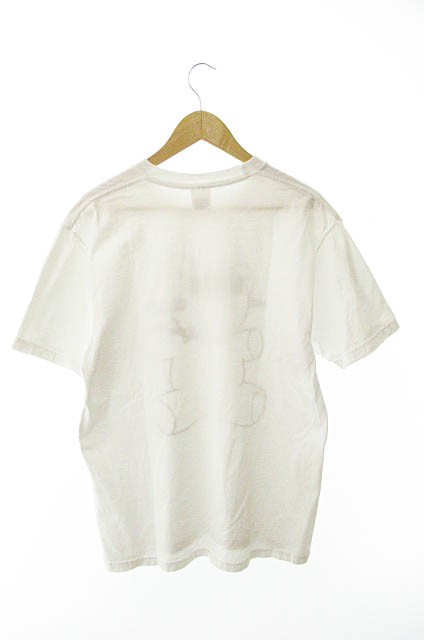 supreme bear tee