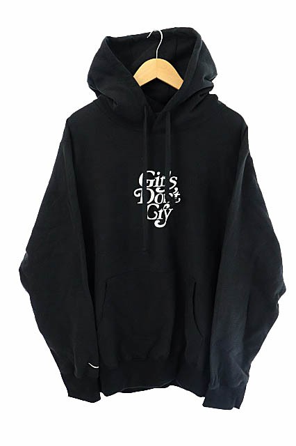 中古 Girls Don T Cry ガールズドントクライ Amazon Fashion 19ss Gdc Cafe Hoodie パーカー Xl 黒0215 0150の通販はau Pay マーケット ブランド古着のベクトル