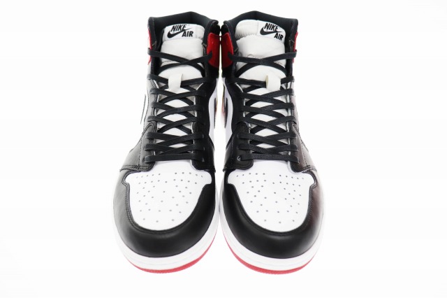 jordan 1 retro black toe