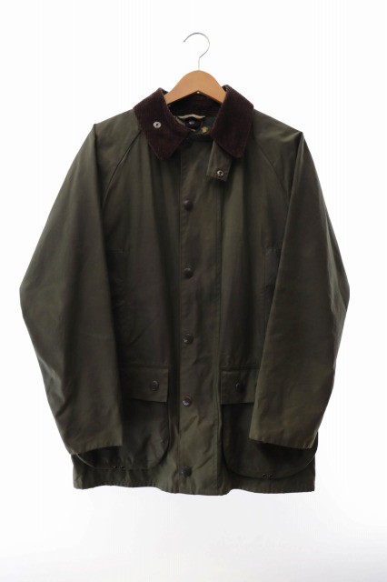 barbour 36