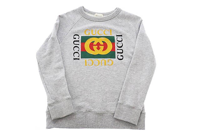 children's gucci sweatshirt