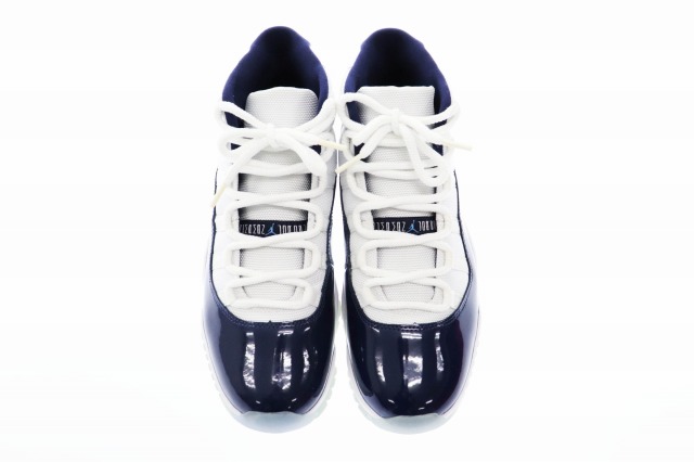 nike air jordan 11 retro win like 82