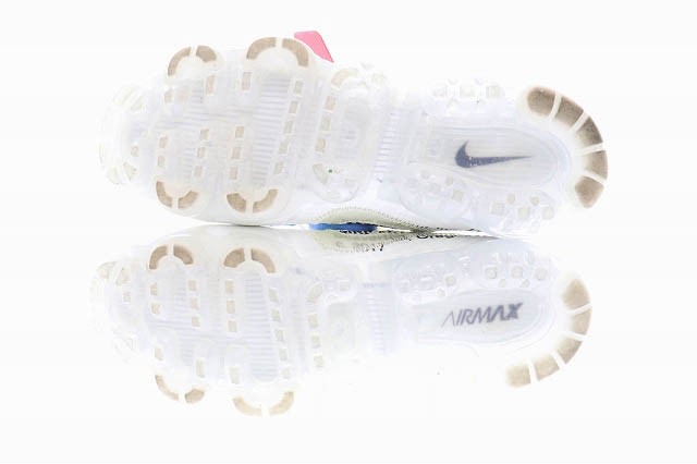 vapormax nike off white